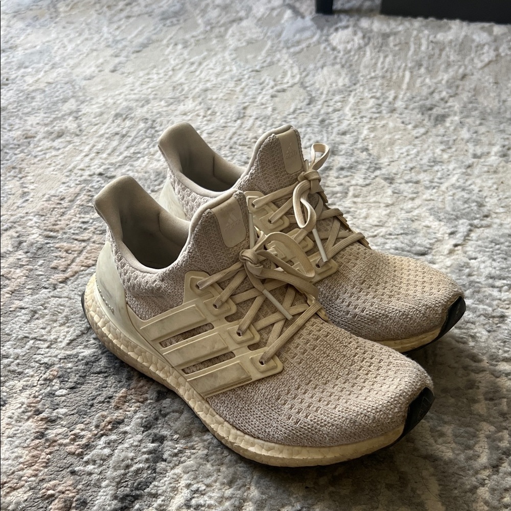 Adidas Ultraboosts